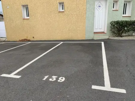 La Belle Créole, Maison 4 personnes à Cap d'Agde - Photo 16