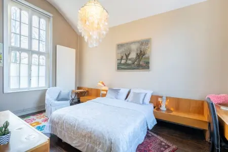 Poorthuys Kasteel Wissekerke, Appartement 4 personnes à Kruibeke - Photo 3