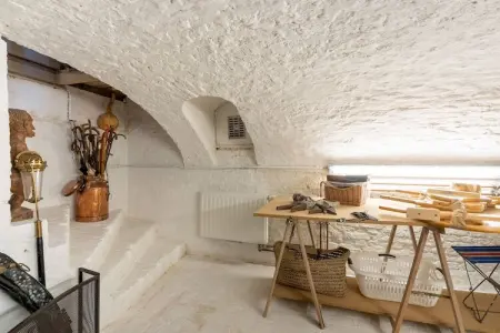 Poorthuys Kasteel Wissekerke, Appartement 4 personnes à Kruibeke - Photo 17