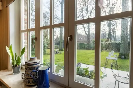 Poorthuys Kasteel Wissekerke, Appartement 4 personnes à Kruibeke - Photo 28