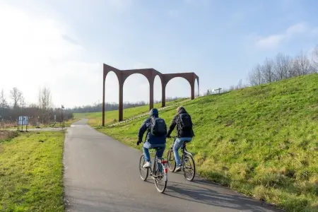 Poorthuys Kasteel Wissekerke, Appartement 4 personnes à Kruibeke - Photo 30