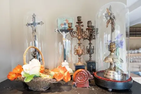 Poorthuys Kasteel Wissekerke, Appartement 4 personnes à Kruibeke - Photo 36