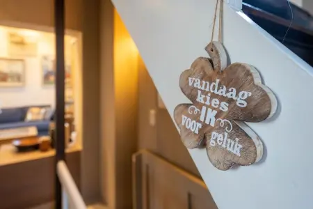 Poorthuys Kasteel Wissekerke, Appartement 4 personnes à Kruibeke - Photo 37