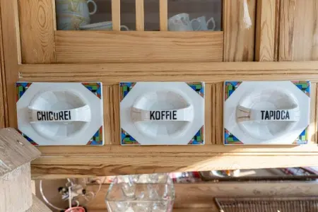 Poorthuys Kasteel Wissekerke, Appartement 4 personnes à Kruibeke - Photo 38