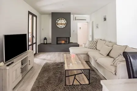 Villa Pech d'Espagne, Maison 8 personnes à VILLENEUVE SUR LOT - Photo 1