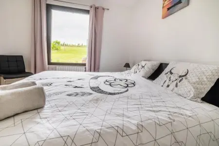 Villa Pech d'Espagne, Maison 8 personnes à VILLENEUVE SUR LOT - Photo 8