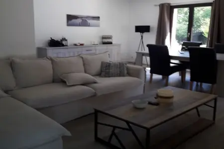 Villa Pech d'Espagne, Maison 8 personnes à VILLENEUVE SUR LOT - Photo 12