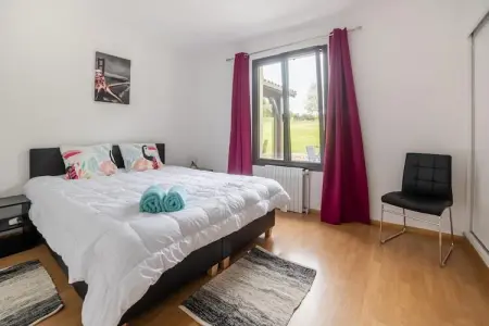 Villa Pech d'Espagne, Maison 8 personnes à VILLENEUVE SUR LOT - Photo 13