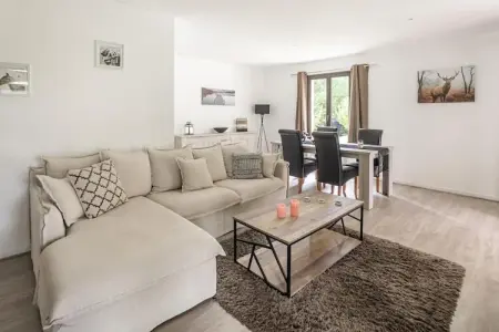 Villa Pech d'Espagne, Maison 8 personnes à VILLENEUVE SUR LOT - Photo 14