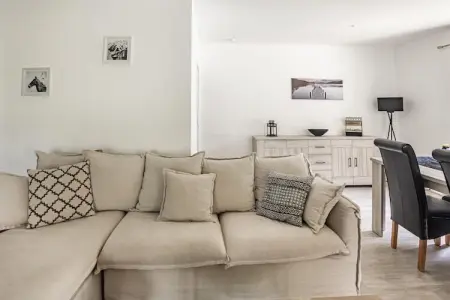 Villa Pech d'Espagne, Maison 8 personnes à VILLENEUVE SUR LOT - Photo 16