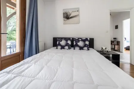 Villa Pech d'Espagne, Maison 8 personnes à VILLENEUVE SUR LOT - Photo 17