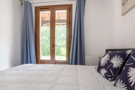 Villa Pech d'Espagne, Maison 8 personnes à VILLENEUVE SUR LOT - Photo 19