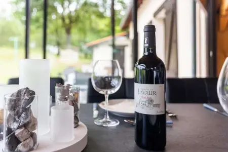 Villa Pech d'Espagne, Maison 8 personnes à VILLENEUVE SUR LOT - Photo 20