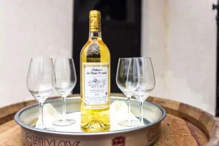 Villa Pech d'Espagne, Maison 8 personnes à VILLENEUVE SUR LOT - Photo 21