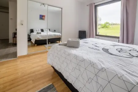 Villa Pech d'Espagne, Maison 8 personnes à VILLENEUVE SUR LOT - Photo 24