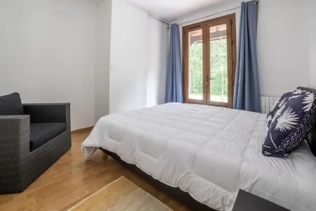 Villa Pech d'Espagne, Maison 8 personnes à VILLENEUVE SUR LOT - Photo 25