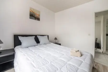 Villa Pech d'Espagne, Maison 8 personnes à VILLENEUVE SUR LOT - Photo 26