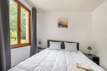 Villa Pech d'Espagne, Maison 8 personnes à VILLENEUVE SUR LOT - Photo 28