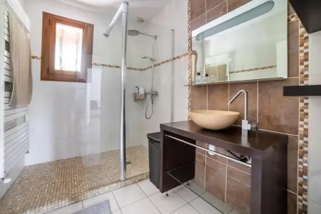 Villa Pech d'Espagne, Maison 8 personnes à VILLENEUVE SUR LOT - Photo 29