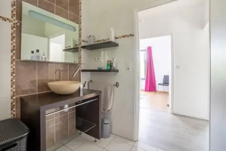 Villa Pech d'Espagne, Maison 8 personnes à VILLENEUVE SUR LOT - Photo 30