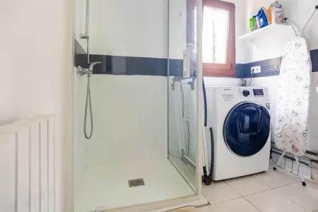 Villa Pech d'Espagne, Maison 8 personnes à VILLENEUVE SUR LOT - Photo 31