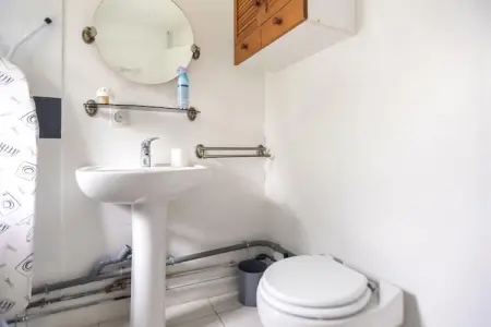 Villa Pech d'Espagne, Maison 8 personnes à VILLENEUVE SUR LOT - Photo 33