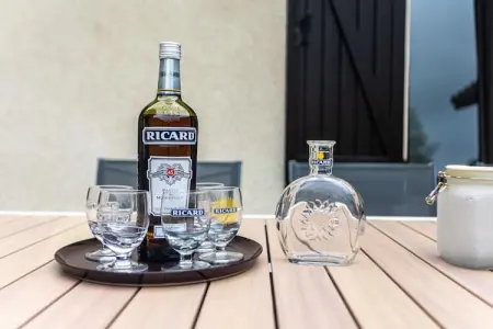 Villa Pech d'Espagne, Maison 8 personnes à VILLENEUVE SUR LOT - Photo 38