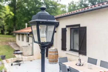 Villa Pech d'Espagne, Maison 8 personnes à VILLENEUVE SUR LOT - Photo 39