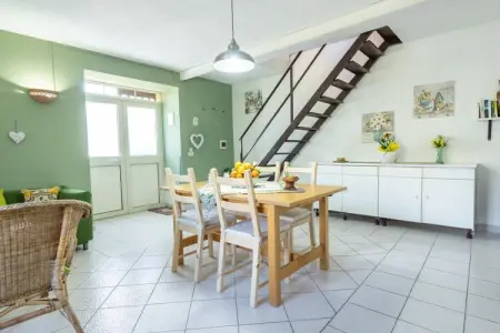 Ferienhaus Casa Mamma Maria Francavilla di Sicilia - Photo 1