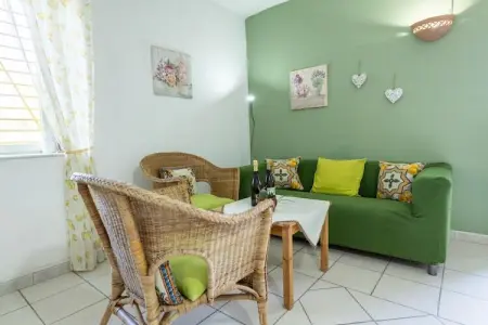 Ferienhaus Casa Mamma Maria Francavilla di Sicilia - Photo 3