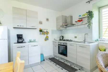 Ferienhaus Casa Mamma Maria Francavilla di Sicilia - Photo 5