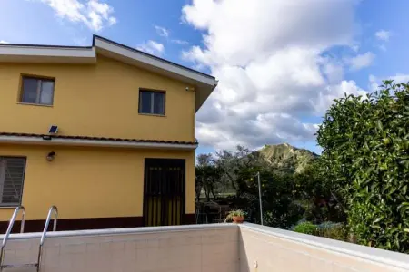 Ferienhaus Casa Mamma Maria Francavilla di Sicilia - Photo 7