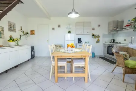 Ferienhaus Casa Mamma Maria Francavilla di Sicilia - Photo 11