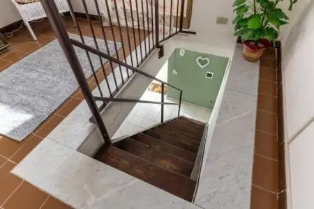 Ferienhaus Casa Mamma Maria Francavilla di Sicilia - Photo 15