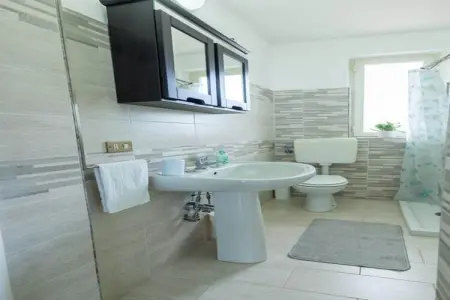 Ferienhaus Casa Mamma Maria Francavilla di Sicilia - Photo 20