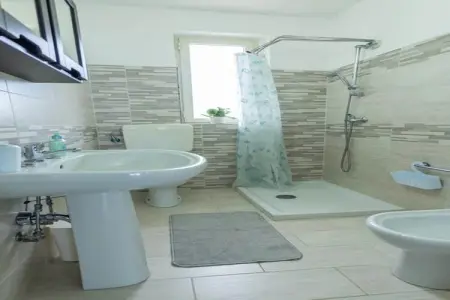 Ferienhaus Casa Mamma Maria Francavilla di Sicilia - Photo 21