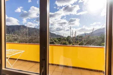 Ferienhaus Casa Mamma Maria Francavilla di Sicilia - Photo 22