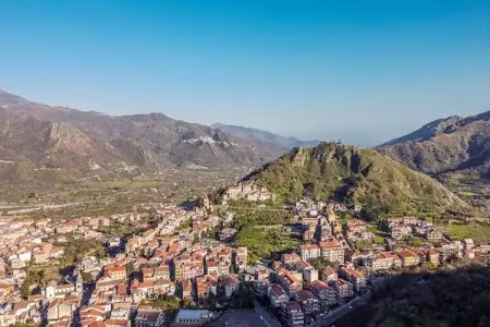 Ferienhaus Casa Mamma Maria Francavilla di Sicilia - Photo 25