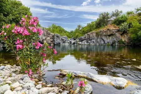 Ferienhaus Casa Mamma Maria Francavilla di Sicilia - Photo 27