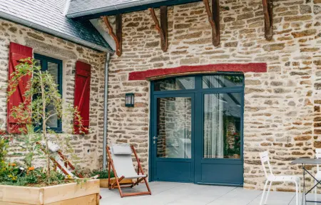 Location Maison 2 personnes à Concarneau - Photo 4