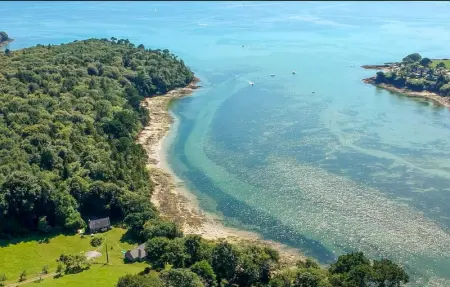 Location Maison 2 personnes à Concarneau - Photo 6