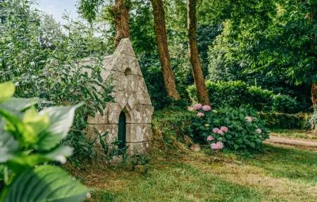 Location Maison 2 personnes à Concarneau - Photo 12