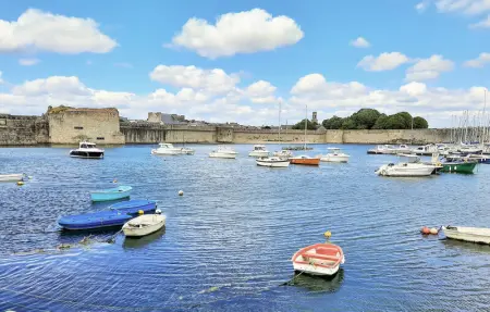 Location Maison 2 personnes à Concarneau - Photo 16