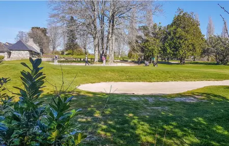 Location Maison 2 personnes à Concarneau - Photo 20