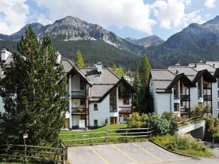 Schweizerhof Drescher, Appartement 4 personnes à Lenzerheide - Photo 3