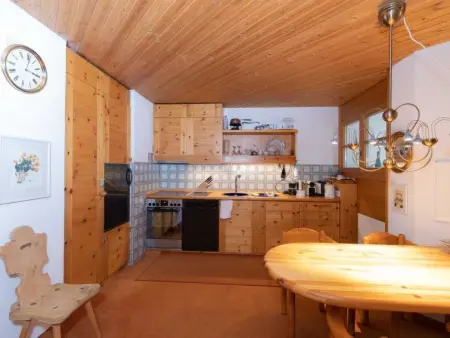 Schweizerhof Drescher, Appartement 4 personnes à Lenzerheide - Photo 6