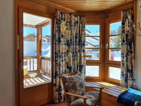 Schweizerhof Drescher, Appartement 4 personnes à Lenzerheide - Photo 8