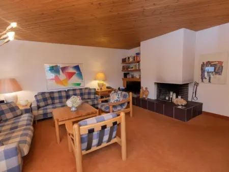 Schweizerhof Drescher, Appartement 4 personnes à Lenzerheide - Photo 9