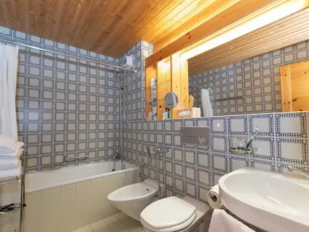 Schweizerhof Drescher, Appartement 4 personnes à Lenzerheide - Photo 14