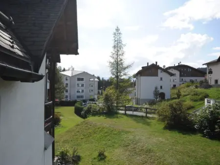 Schweizerhof Drescher, Appartement 4 personnes à Lenzerheide - Photo 16